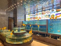 -怀德酒楼·粤菜·海鲜·茶点(怀德万象汇店)