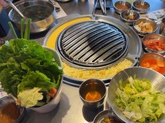 -GOGIYA·咕叽吖韩国传统烤肉店(小榄店)