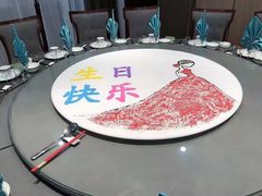 -鸿源斋清真豫菜(惠济店)