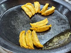 -莲湖糕团店·老秦淮小吃