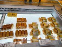 -泸溪河桃酥(西直门凯德店)