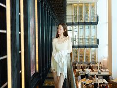 -北京康莱德酒店