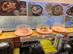 -争鲜回转寿司(中街大悦城店)