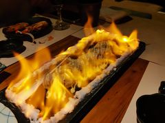 -藤原布二·八佰善会席料理(奥体店)