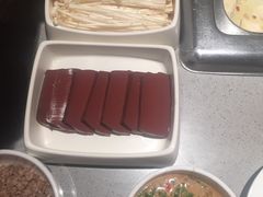 -海底捞火锅(万象城店)