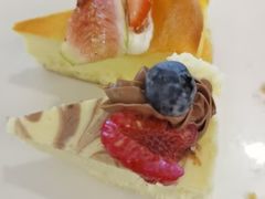 -北京港澳中心瑞士酒店·瑞士咖啡厅·自助餐