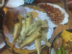 -鹿港小镇(悠唐店)