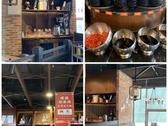 -快乐小羊火锅(河西王府井店)