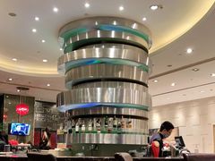 -上海大宁福朋喜来登酒店大堂吧(共和新路店)