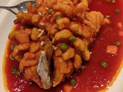 -宏玲餐厅(四川南路店)