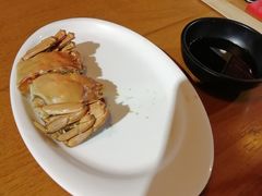 -三太子地摊烧烤·小龙虾(北蔡店)