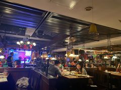 大堂-宝莱纳啤酒花园餐厅PAULANER BRAUHAUS Nanjing(广州路店)