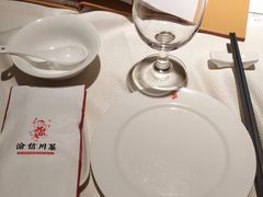 -渝信川菜(南滨店)