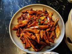 -兰溪小馆(东直门簋街店)