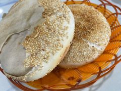 -清真喜兰老丁羊汤特色小吃