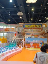 -玩塾品格乐园(宇宙太空龙旗店)