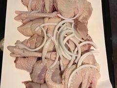 -东椰·海南椰子鸡火锅(朝阳门店)