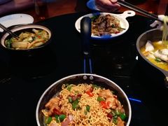 -赵小姐丨新中餐(曲江店)