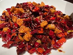 -俏江南(东方广场店)