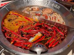 -小龙坎火锅(春熙太古里店)