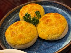 -白天鹅宾馆-玉堂春暖餐厅