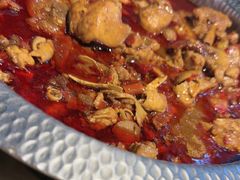 -0317火锅鸡·清真(正达店)