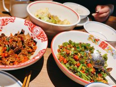 -实在湘·大碗土菜(竹料店)