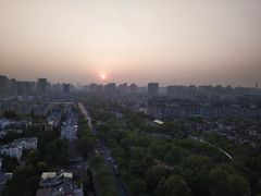 -烛影拾光观景餐厅·创意菜·摄影·小提琴(大唐不夜城店)