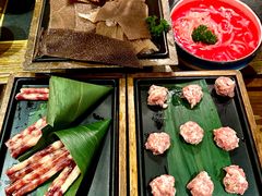 -吼堂老火锅(湖滨银泰in77店)