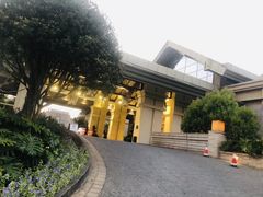 -昆明洲际酒店