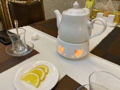 土耳其茶-沙漠玫瑰土耳其餐厅(神路街店)