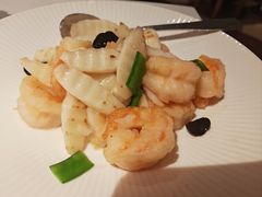-漢舍中国菜馆(浦东嘉里城店)