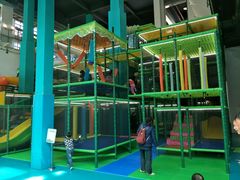 -蒙特利亲子乐园