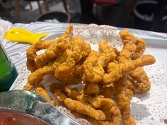 -学士怪怪龙虾·川菜·烧烤(学士街店)
