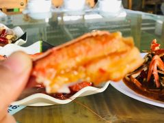 -四川人郑霞海鲜