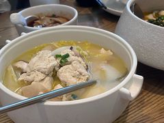 -榕意·川味之美(深业上城店)