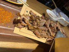 -民窑私烤土窑坑烤大公鸡