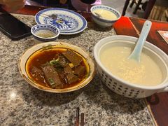 -南京大牌档(香港广场店)