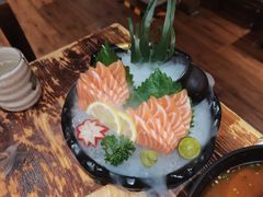 -小川洋风料理(街道口店)