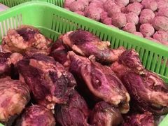 -阿娟牛肉丸·手打牛肉丸·现做现卖