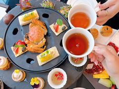 -瑞吉酒店·瑞吉酒吧