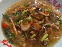 -马五面馆(郦城国际店)