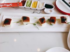 -全聚德(蓝山店)