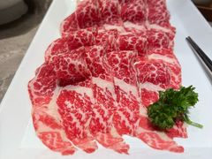-璞御·海鲜·雪花牛肉局(宾水西道店)
