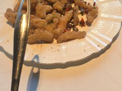 -八府香鸭·啫啫煲(华山路店)