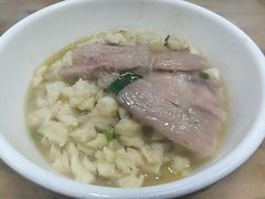 -老刘家泡馍·陕西老字号(钟楼广济街店)