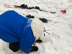-绍兴启迪乔波冰雪世界