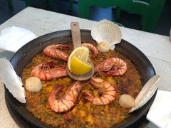 -Carmen卡门西班牙餐厅