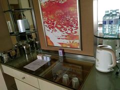 -北京瑞麟湾温泉度假酒店