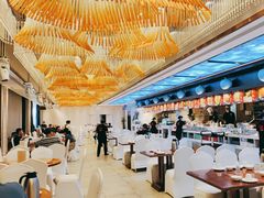 -皇马假日醉海南大酒店·假日一品派茶楼(秀英店)